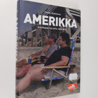 Pekka Mykkänen : Amerikka : hiekkaan valuvia unelmia - pikkukuva 1