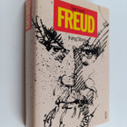 Irving Stone : Sigmund Freud - pikkukuva 1