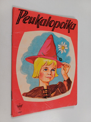 Peukalopoika