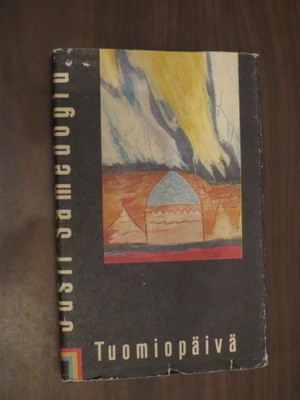 Jusif Samedoglu: Tuomiopäivä
