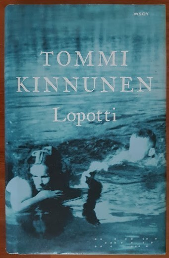 Tommi Kinnunen: Lopotti