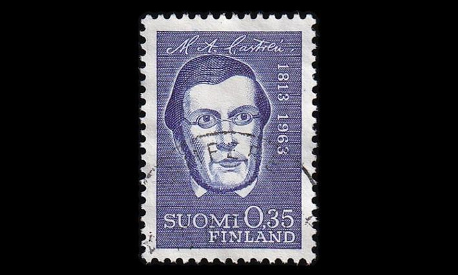 582 o M.A.Castren (1963)