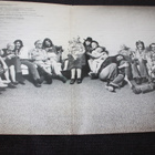 Dr Hook & The Medicine Show - Belly Up LP - pikkukuva 3