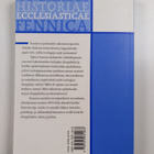 Tapani Innanen : Teologiksi nuoressa tasavallassa : suoma... - pikkukuva 2