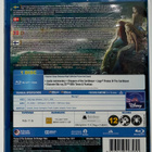 Pirates Of The Caribbean : Vierailla vesillä - Blu-ray, uusi - pikkukuva 2