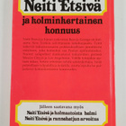 Carolyn Keene : Neiti Etsivä ja kolminkertainen konnuus - pikkukuva 2
