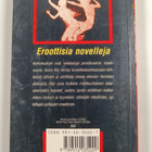 Anais Nin : Pikkulinnut : eroottisia novelleja - pikkukuva 2