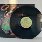 Ten Years After - Rock&Roll Music to the World LP - pikkukuva 2