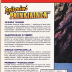 Korkeajännitys 4/2008 Peitenimi "Painajainen" - pikkukuva 2