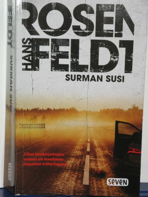 Hans Rosenfeldt : SURMAN SUSI