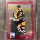 1997-98 Donruss Elite Aspirations /750 Ray Bourque Boston - pikkukuva 1