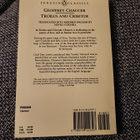 Troilus and Criseyde Geoffrey Chaucer - pikkukuva 2