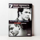 The Insider - Sisäpiirissä DVD - pikkukuva 1