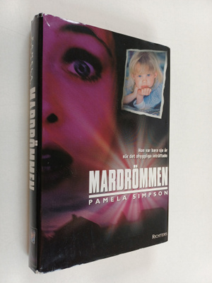 Pamela Simpson : Mardrömmen
