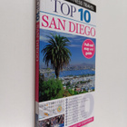 Pamela Barrus : Top 10 San Diego - pikkukuva 1