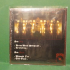 IRON SPELL - HEAVY METAL WITCHCRAFT - UUSI SWE 2014 7" EP - pikkukuva 2