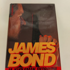 John Gardner; James Bond ja kuoleman skorpioni - pikkukuva 1
