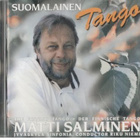 MATTI SALMINEN-SUOMALAINEN TANGO - pikkukuva 1