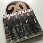 Kiharakolmio - jupilee CD - pikkukuva 1