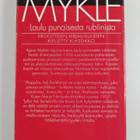 Agnar Mykle : Laulu punaisesta rubiinista - pikkukuva 2
