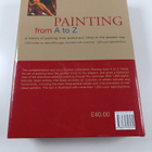Painting from A to Z : A history of painting from prehist... - pikkukuva 2