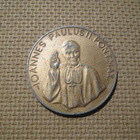 Ukraina: Paavi Johannes Paavali II -mitali - pikkukuva 1