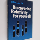 Eeva Lilley : Discovering Relativity for Yourself - pikkukuva 1
