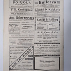 Kauppalehti 1908 (20 nroa ; nrot 3, 5-9, 11-24) ; Pörssi-... - pikkukuva 2