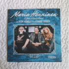 Maria Hänninen – Frozen 12" Maxi - pikkukuva 1