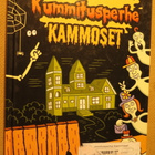 Perttula & Salakari: neljä Kummitusperhe Kammoset -kirjaa - pikkukuva 2