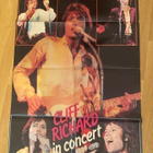 Cliff Richard juliste ja Ronski & Exotic juliste - pikkukuva 1