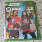 NHL 23 (Xbox Series X) (UUSI) - pikkukuva 1