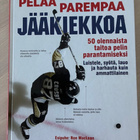 Pelaa parempaa jääkiekkoa	Ron Davidson - pikkukuva 1