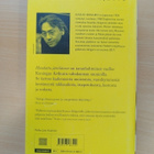 Kazuo Ishiguro: Haudattu jättiläinen, 1.p, 2016, KK 474 - pikkukuva 2