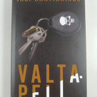 Jari Raatikainen : Valtapeli - pikkukuva 1