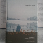 Fred Vargas - Ei takkaa, ei tupaa (sid.) - pikkukuva 1