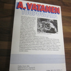 A.VATANEN TUUPOVAARA + VATANEN OMISTE JA TARINA - pikkukuva 4