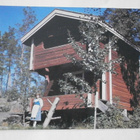 Espoo, Salakoski, Siikaranta, loma- ja kurssikeskus, 1980 - pikkukuva 1