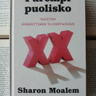 Sharon Moalem - Parempi puolisko (sid.) - pikkukuva 1