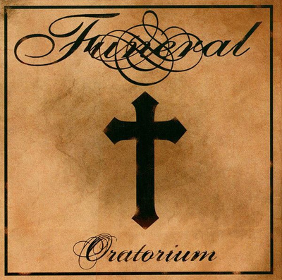 Funeral: Oratorium