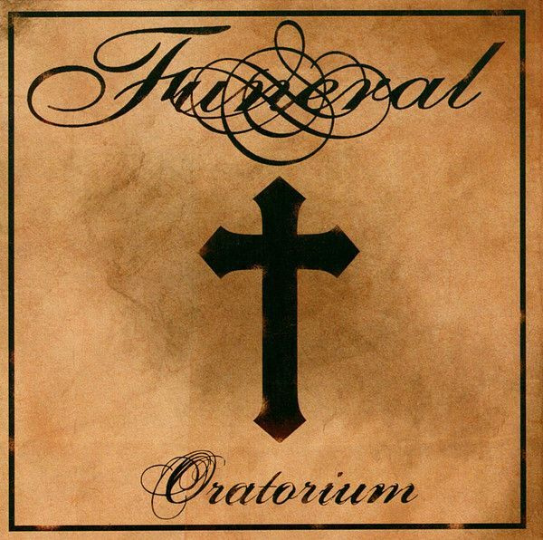 Funeral: Oratorium