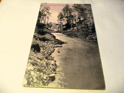 Uukuniemi Niukkala np n 1910