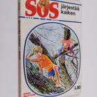 Enid Blyton : SOS järjestää kaiken - pikkukuva 1