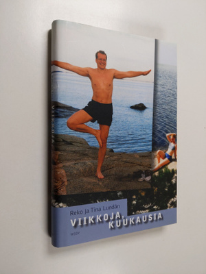 Reko Lundan : Viikkoja, kuukausia