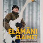 Vesa Kontiainen : Elämäni eläimet - Jampan villieläinhoitola - pikkukuva 1