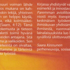 Hanna Ranssi-Matikainen (toim.): Paremman avioliiton rakkaus - pikkukuva 4
