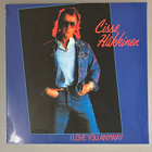 CISSE HÄKKINEN : I Love You Anyway - LP, uusi - pikkukuva 1