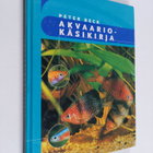 Peter Beck : Akvaariokäsikirja - pikkukuva 1