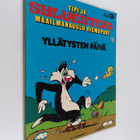 Tipi ja Sylvesteri maailmankuulu riemupari : Yllätysten p... - pikkukuva 1