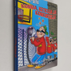 Walt Disney : Konnia, ketkuja ja konkursseja - pikkukuva 1